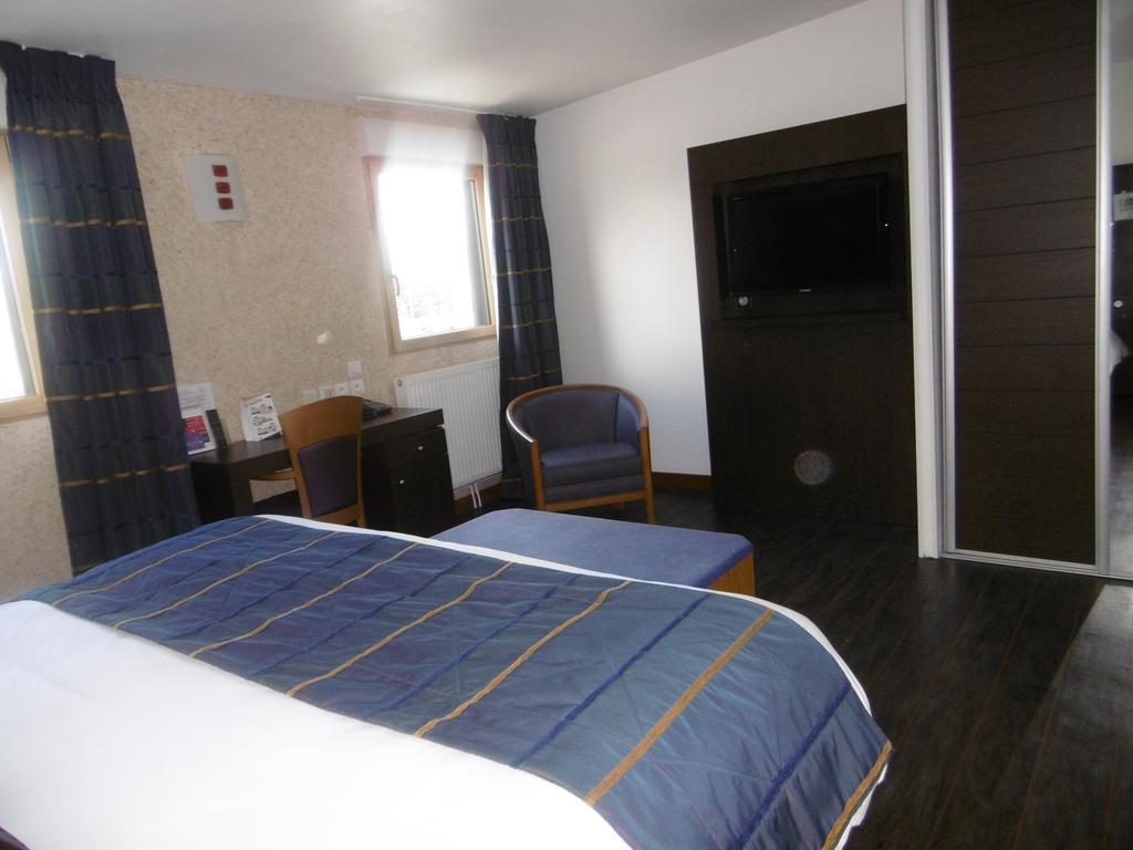 Hotel De L'Arrivee ガンガン エクステリア 写真