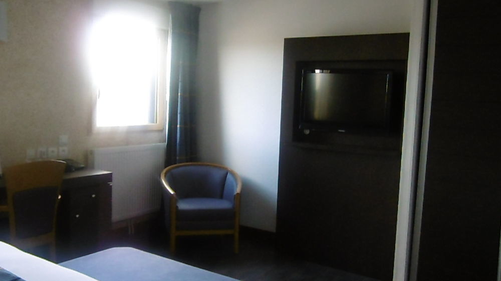 Hotel De L'Arrivee ガンガン エクステリア 写真
